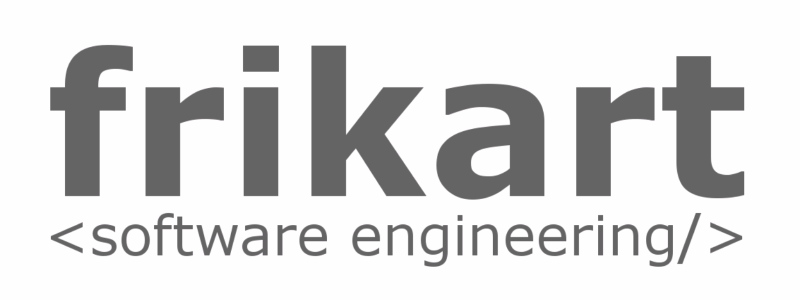 Frikart Software Engineering